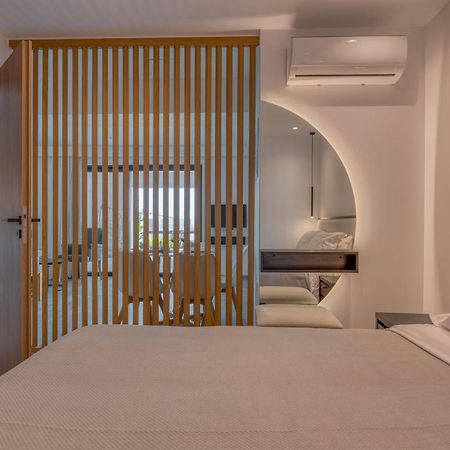 Urban Zen Apartment Agios Nikolaos  Ngoại thất bức ảnh