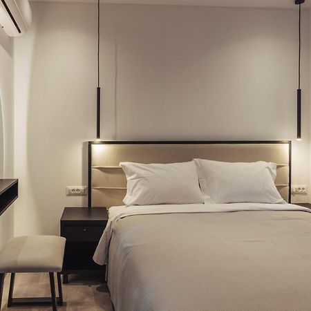 Urban Zen Apartment Agios Nikolaos  Ngoại thất bức ảnh