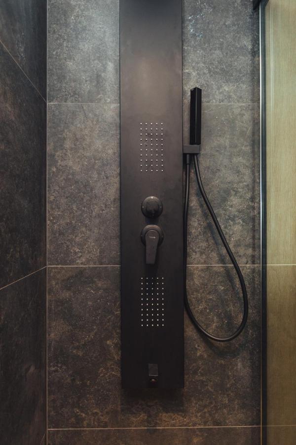 Urban Zen Apartment Agios Nikolaos  Ngoại thất bức ảnh