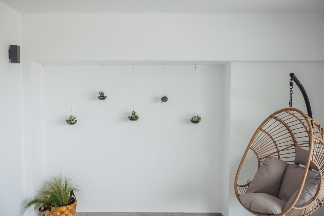 Urban Zen Apartment Agios Nikolaos  Ngoại thất bức ảnh